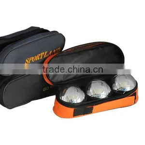 Baoding Petanques Bocce Balls Set thumbnail-1