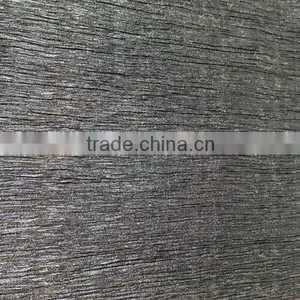 Hot Sales 100%polyester Fabric Crinkle GGT 38gsm Imitated Silk Woven Fabric thumbnail-1