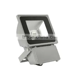 Outdoor 70 Watt 110 Volt Garden Led Flood Light thumbnail-1