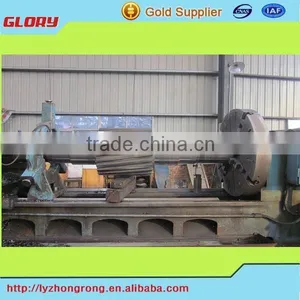 Large Forged Rolling Mill Rolls for Minning Machinery thumbnail-1