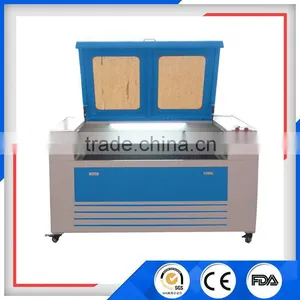 Small Fiber Laser Cutting Machine Price thumbnail-5