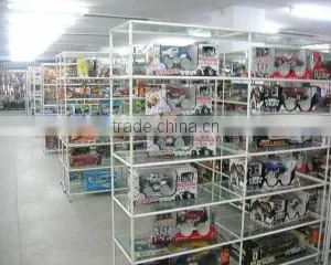 Shantou Donghuang Trade Co., Ltd. company overview - view 1 thumbnail
