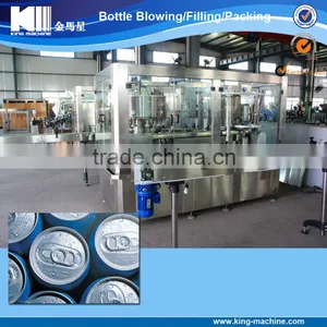 Perfect Pop Can / Pop Caps / Ring Pull Filling Line thumbnail-1