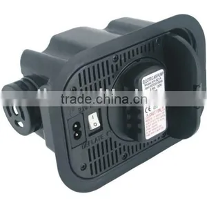 Build-in Rechargeable Battery Air Pump thumbnail-1