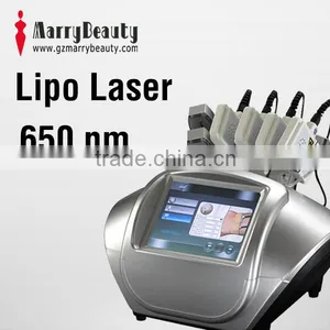 Express Lipo Laser Beauty Machine thumbnail-1