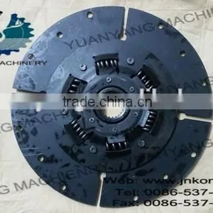 In Stock D65 Bulldozer Damper Disc Assy 14X-12-11102 thumbnail-1