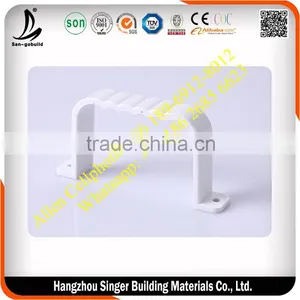 China Modern European Style Villa Rain Gutter /prefab Kit House Modular Home Villa Water Collector System thumbnail-4