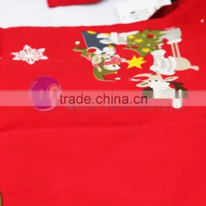 Wholesale Fabric Dinning Christmas Table Runners thumbnail-5