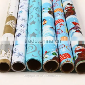 Hot Sale Daily Chocolate Wrapping Paper thumbnail-3