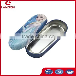 Colorful Beautiful Cute Small Metal Tin Boxes thumbnail-4