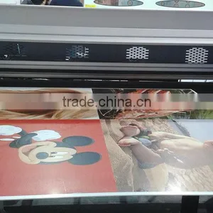 UV Flatbed Printer (roll to Roll,sheet to Sheet) thumbnail-1