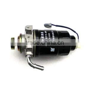 Oil Water Separator QINGLING 09 Auto Car Fuel Water Separator Black Pingyuan QINGLING Light Truck Auto Parts thumbnail-2