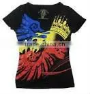 All Over Print T-shirts thumbnail-1