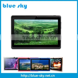 7 Inch Quad Core Android Tablet /cheap Tablets With Android /android Tablet Compute thumbnail-2