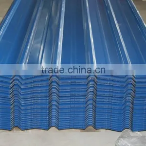 (0.13mm-2.0mm) Prepainted Steel Sheets/Corrugated Steel Sheets/Colored Steel Sheets thumbnail-2