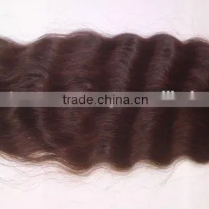BRAZILIAN HUMAN HAIR EXPORTER thumbnail-1
