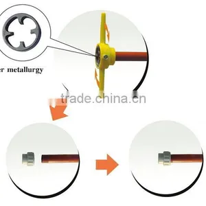 Pvc Thread Cutting Tool Pvc Plastic Tool thumbnail-5