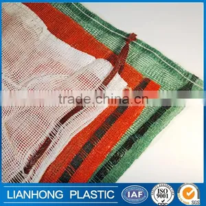 Best Selling Superior Quality Tubular PP Mesh Bag thumbnail-4