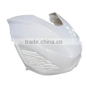 Professional Manufacturer for Plastic Injection Mould Auto Parts thumbnail-3