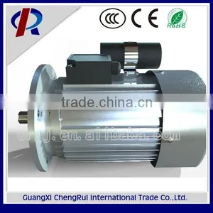 CCC CE Certifications 220v ac Tubular Motor thumbnail-3