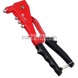 PROFESSIONAL AND MANUAL HAND TOOL OF RIVETER thumbnail-1