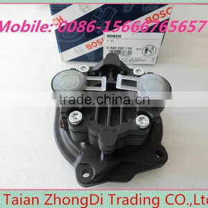 High Pressure Stainless Steel Jewelry Pump 0445020115 BOSCH thumbnail-1