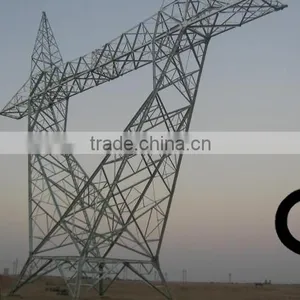 Power Steel Tower thumbnail-4