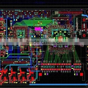 Electronic Circuit Board Pcb Copy Service thumbnail-3