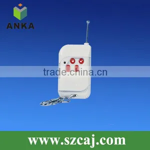 Cheap Long Distance Remote Controller for Alarm System thumbnail-1