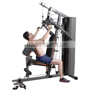 Factory Direct Sales Cheap Fitness Wholesale Home Gym thumbnail-6