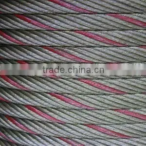 Color Wire Rope thumbnail-1