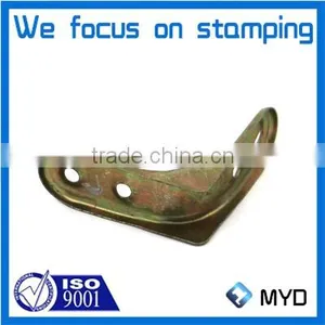 China Factory Direct Sale Cheap Metal Shelf Bracket thumbnail-4