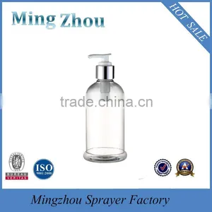 MZ-T Airless Bottle - Cosmetics Packaging/perfume Glass Bottle/bubble Bath Bottle thumbnail-3