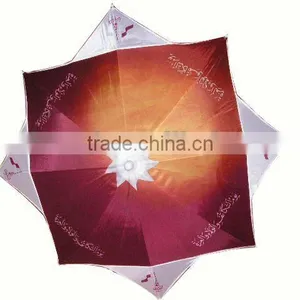 Flag Head Umbrella thumbnail-1