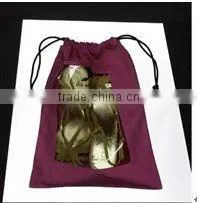 Drawstring Non Woven &PVC Shoes Bags thumbnail-1