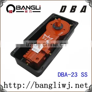 Hing Precise Floor Spring thumbnail-1