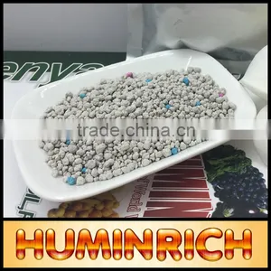 Huminrich Easy To Clean Up Bentontie Cat Litter Cat Litter(bag) thumbnail-5