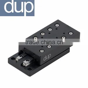 Dup DRM High Accuracy Crossed Roller Slide Way Unit Linear X-y Slide Table thumbnail-1