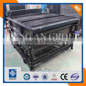 Copper Diesel Generator Radiator For Caterpillar 3406 Engine thumbnail-4