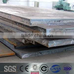 Widely Used Q235 Steel Plate Details thumbnail-2