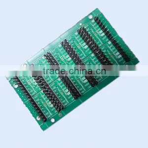 Electronic Toy Car PCB Manufacture and Assembly thumbnail-1