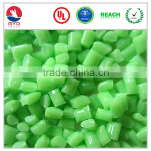 GWTI 960 PC Granule, Polycarbonate Plastic Raw Materials, Glow Wire Ignitability 960 Celsius thumbnail-1