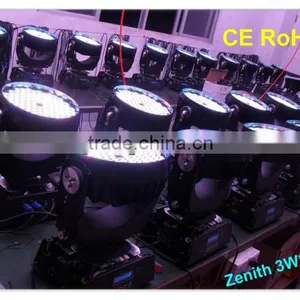 Studio Lighting 108*3w China Cheap Moving Head Lights thumbnail-5