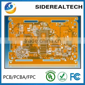 Offer High Quality 940V Electronic Pcba, Pcb Design,pcb Assembly Shenzhen Manufacture thumbnail-5