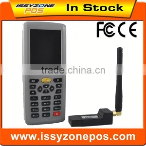 Data Collector With 1D Bar Code Scanner 2800mAH Battery IWSI005 thumbnail-1