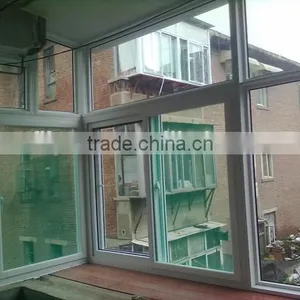 Double Glazing Window Profile thumbnail-6