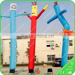 Fashionable Waving Arms Inflatable Air Dancer thumbnail-1