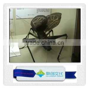 Simulation Mechanical Foam Insect Model thumbnail-5