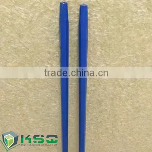 Hexagonal Rock Drill Steel / Tapered Rock Drill Rods thumbnail-3