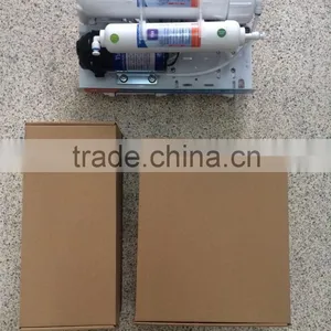 5 Stage Reverse Osmosis System Drinking Water Purifier Filter for Household thumbnail-6